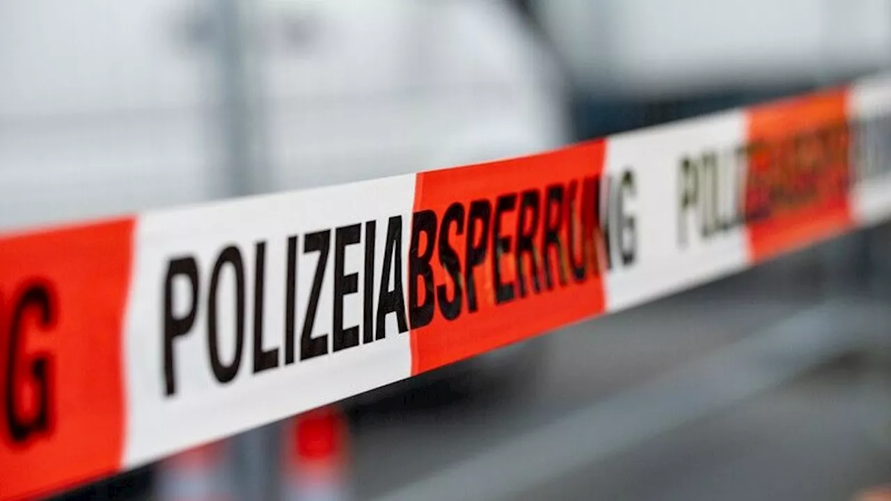 Polizeieinsatz in Tirol - Kinder spielen mit Metalldetektor