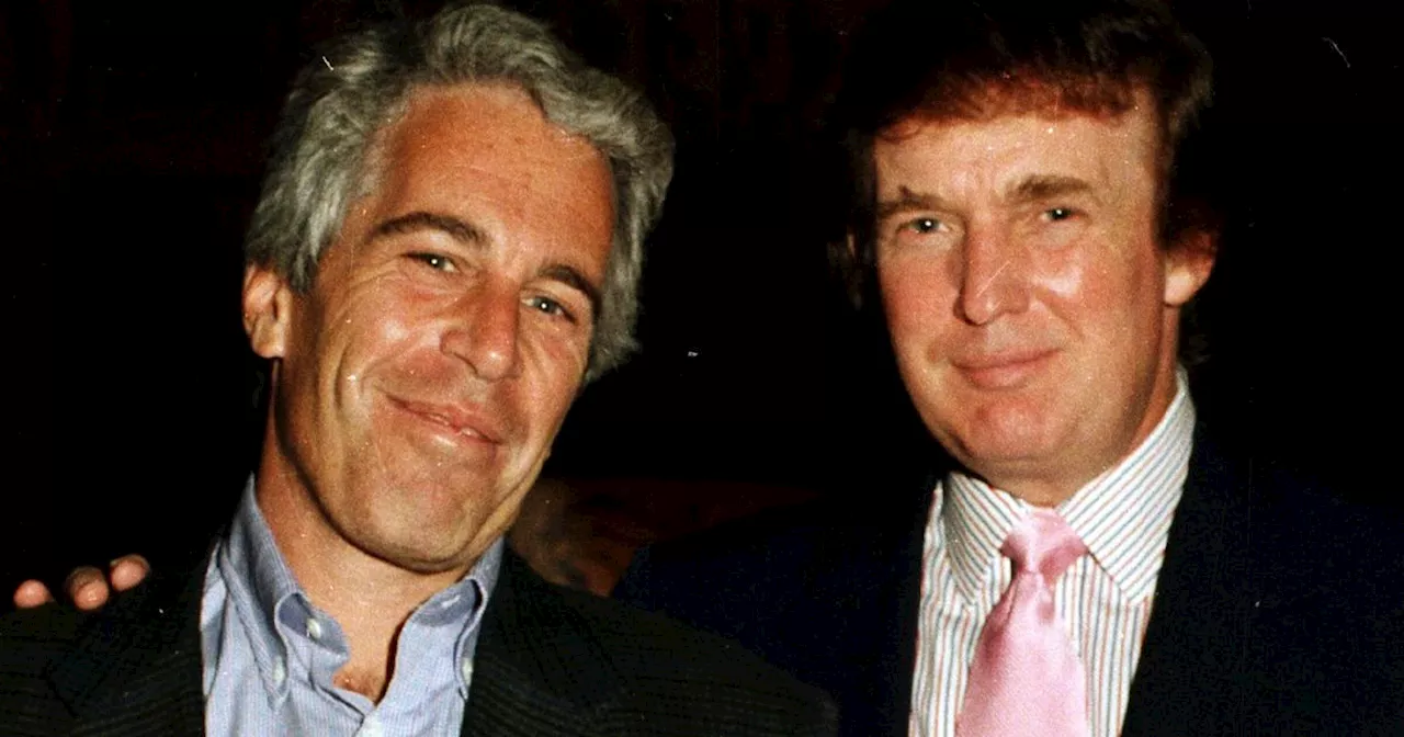 Jeffrey Epstein Unleashes Opinion On Former 'Friend' Donald Trump In Unearthed Audio