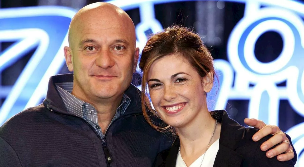 Claudio Bisio, chi è l'attore comico: la moglie, i programmi in tv e il ritorno con Vanessa Incontrada
