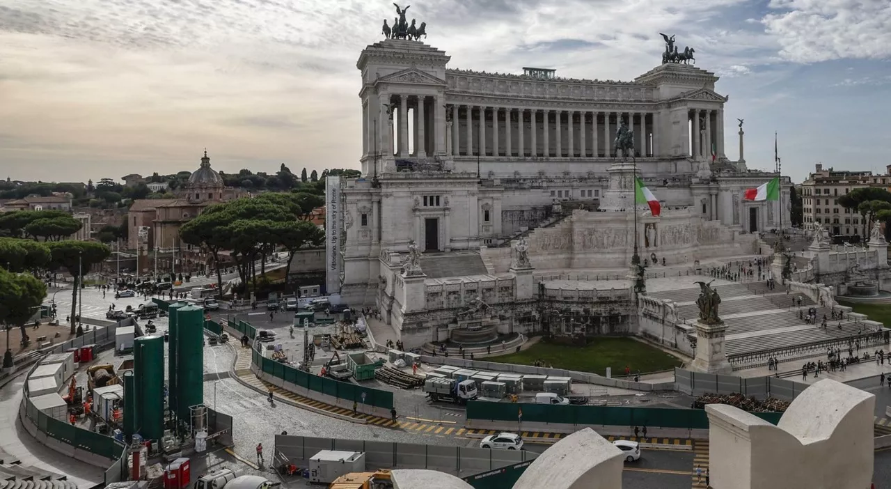 Metro C,​​​ Tajani sui tagli ai fondi: «Roma va tutelata». E il Mit studia una soluzione