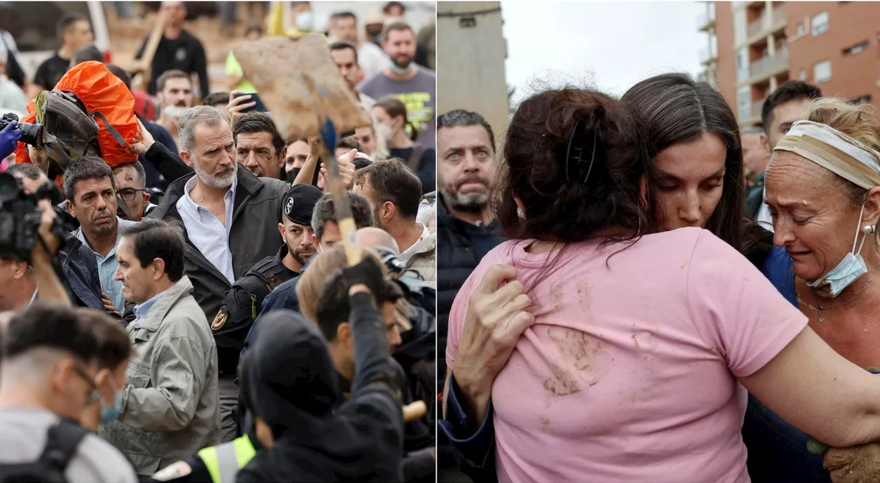 Pedro Sanchez colpito alle spalle, ultradestra rivendica. Fango su re Felipe, Letizia in lacrime: esplode la r