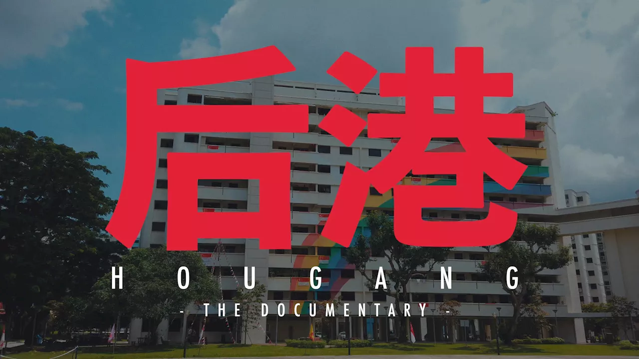 Workers’ Party launches tribute documentary to Hougang in time for its 67th anniversary Singapore News