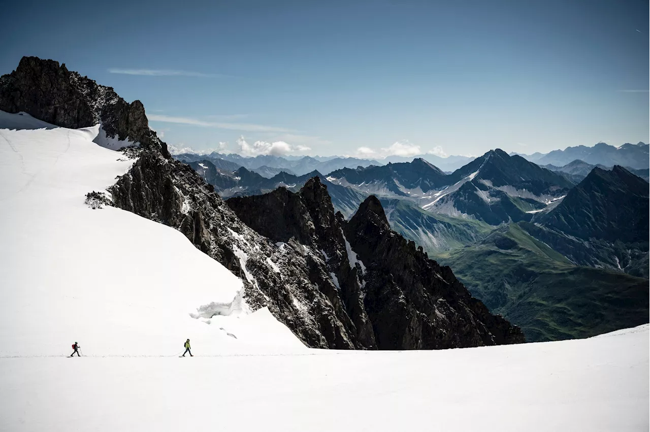 Vacanze in montagna: vette di bellezza in Trentino, Alto Adige e Valle d'Aosta