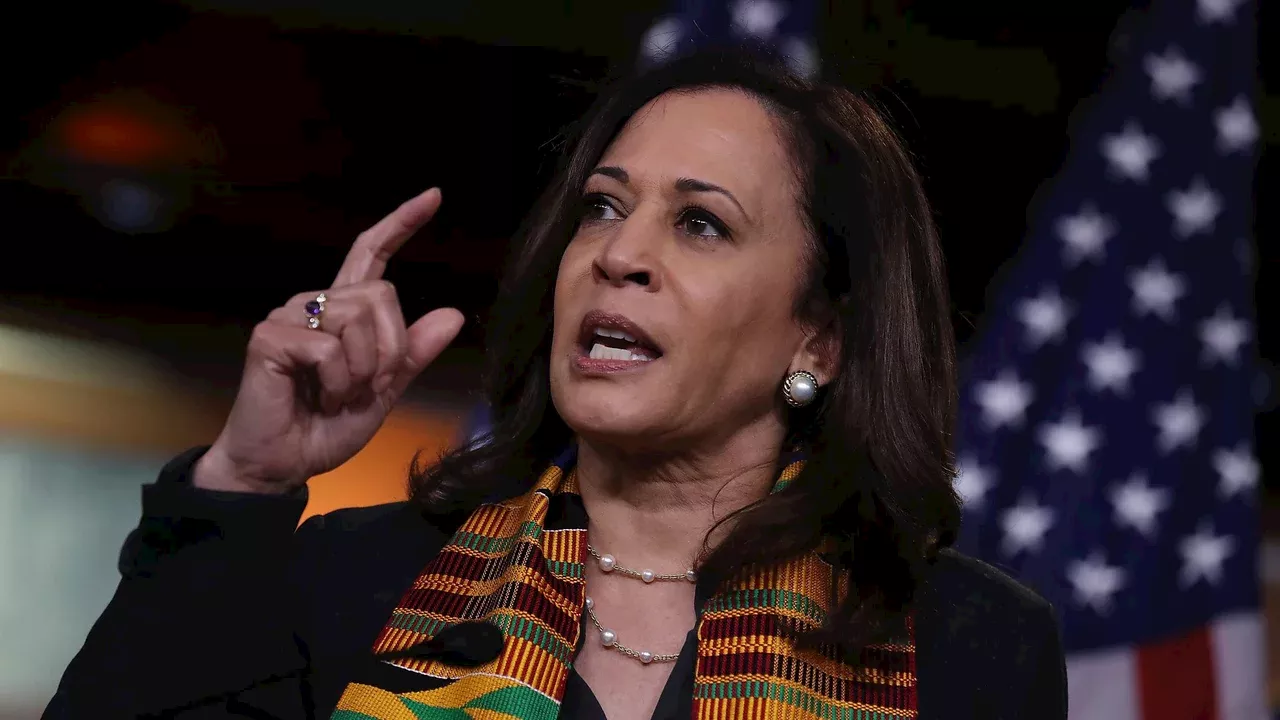 Qué acciones, bonos y CEDARS subirán si Kamala Harris gana elecciones EEUU