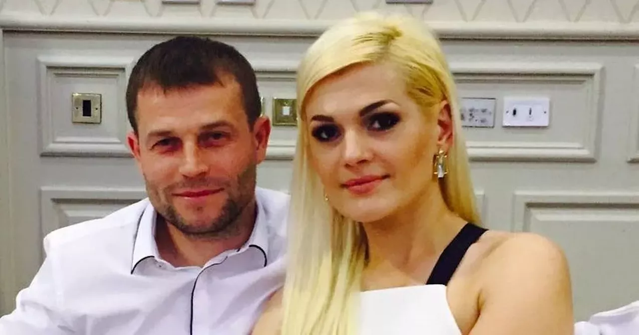 €1m drugs case against glam couple dropped because others had access to garage