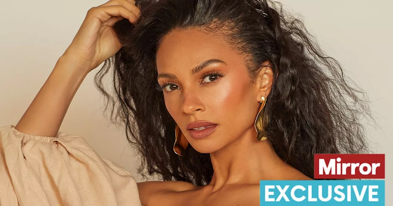 Alesha Dixon 'so lucky' to be back on BGT for 13th year as filming kicks off