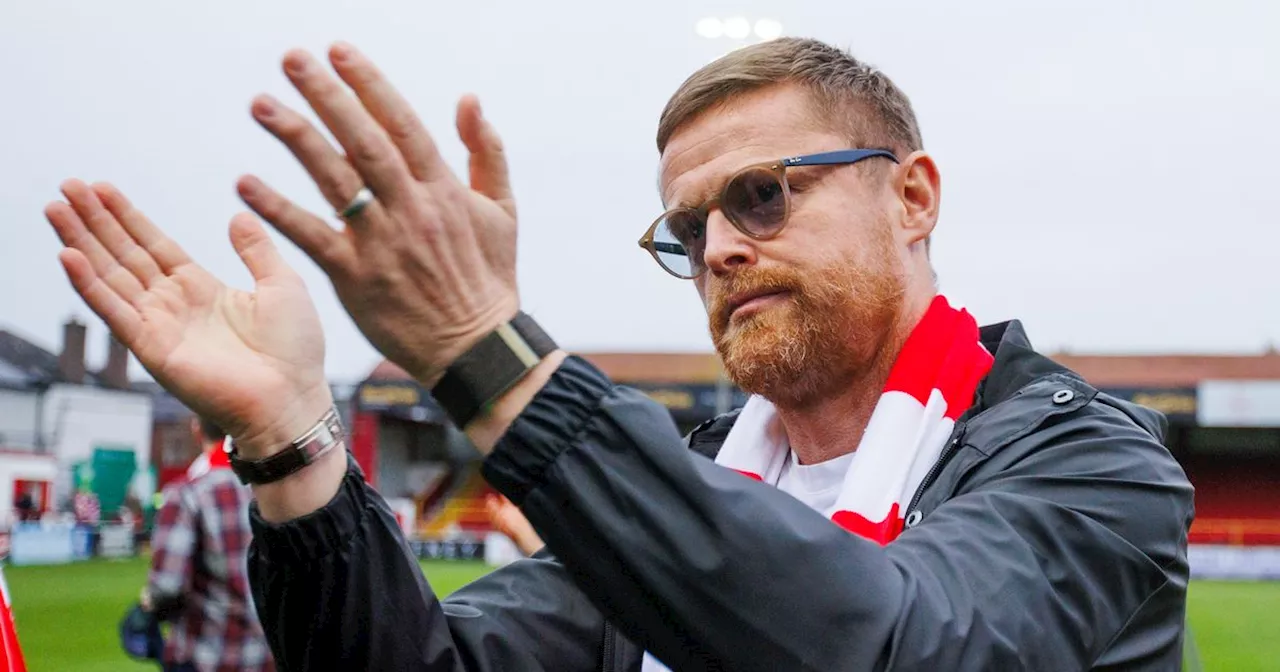  Damien Duff's success is great news for Irish football