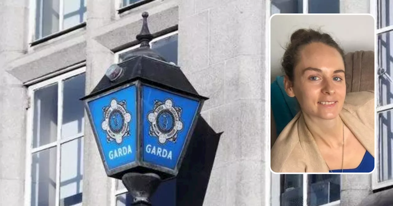 Gardaí concerned for wellbeing of woman last seen in Dublin on Halloween