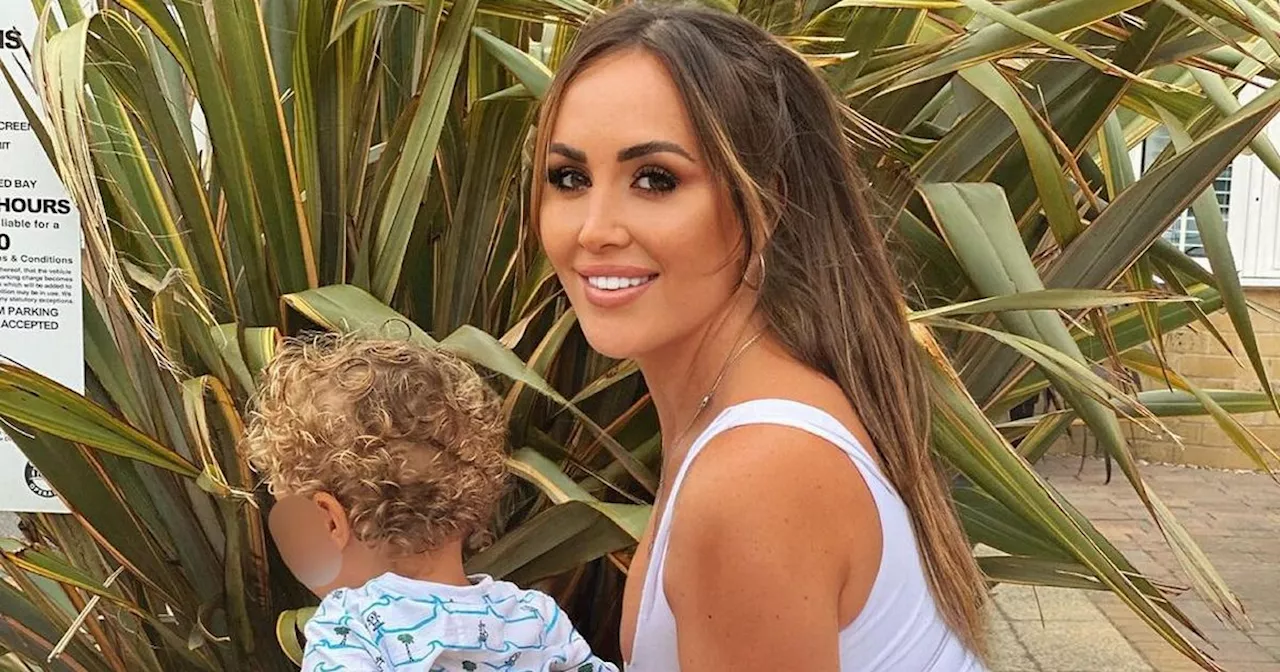 Lauryn Walker shares Kairo's heartbreaking family revelation over Kyle Walker