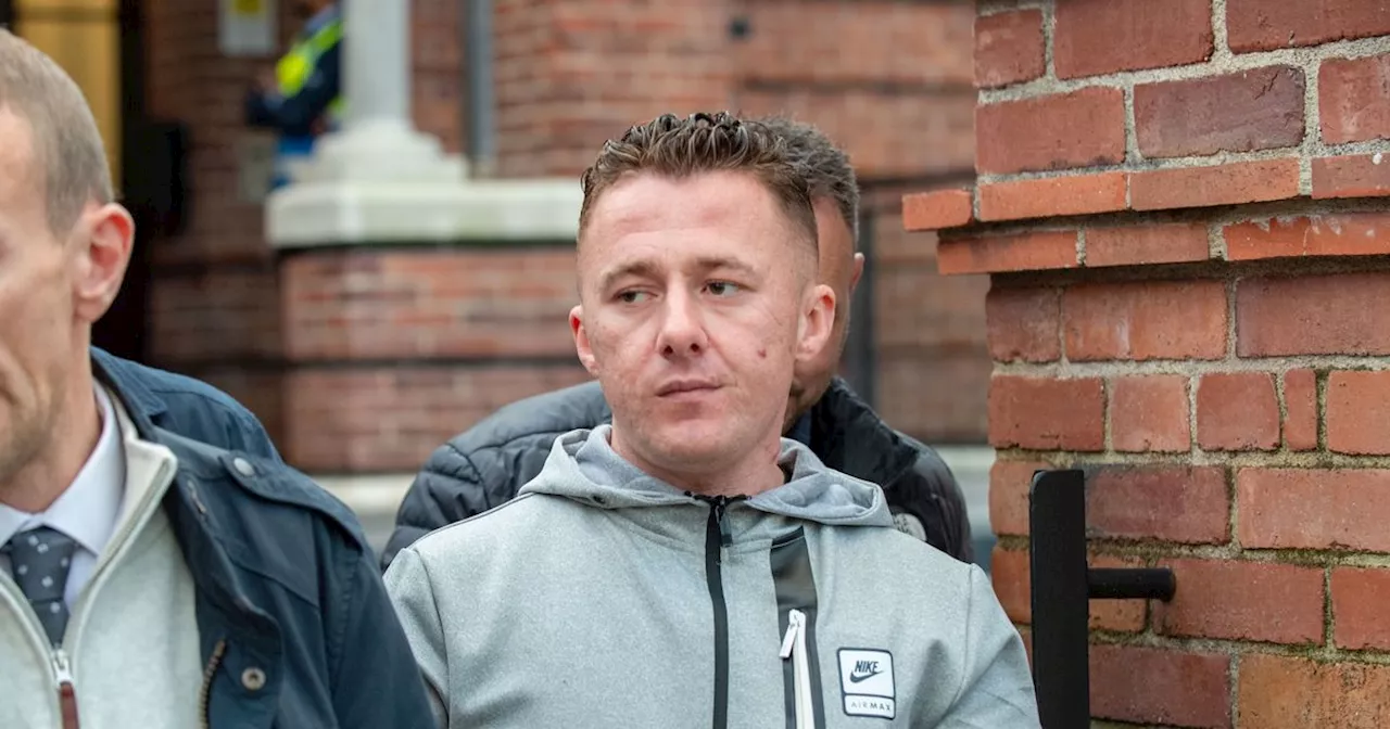 Man appears in court charged with murder of 36-year-old father of one in Kerry