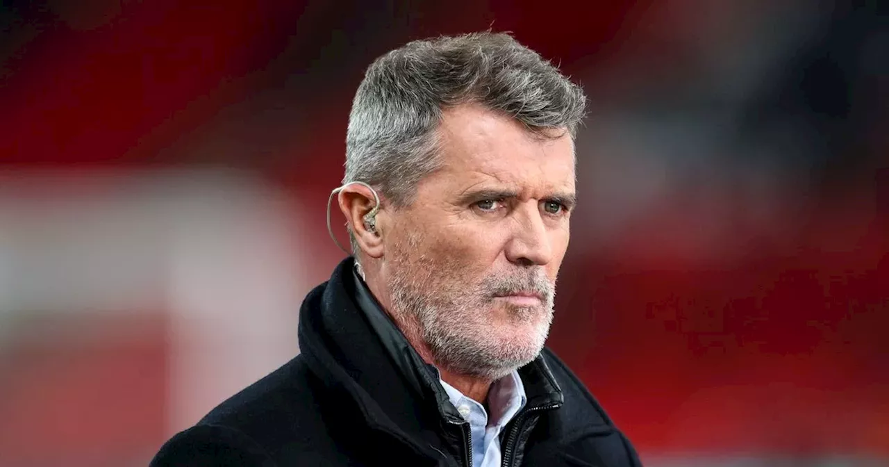 Roy Keane lets Man United players' feelings known following Erik ten Hag sacking