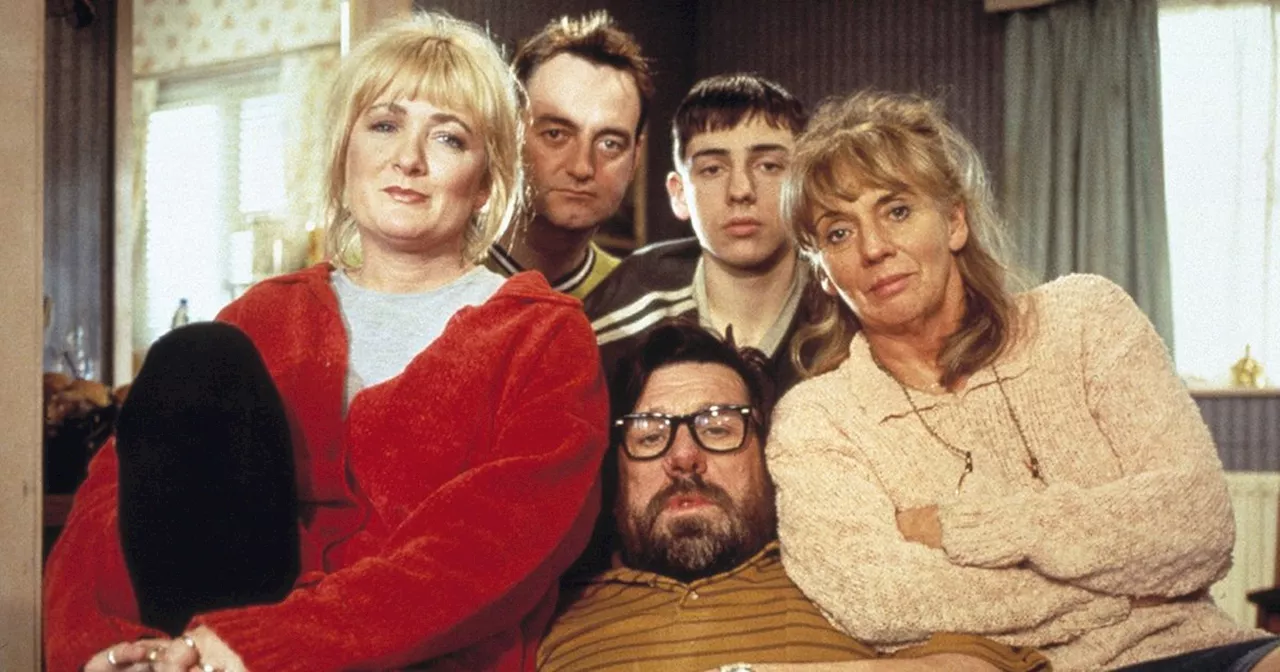 Royle Family star opens up on death of co-star Caroline Aherne