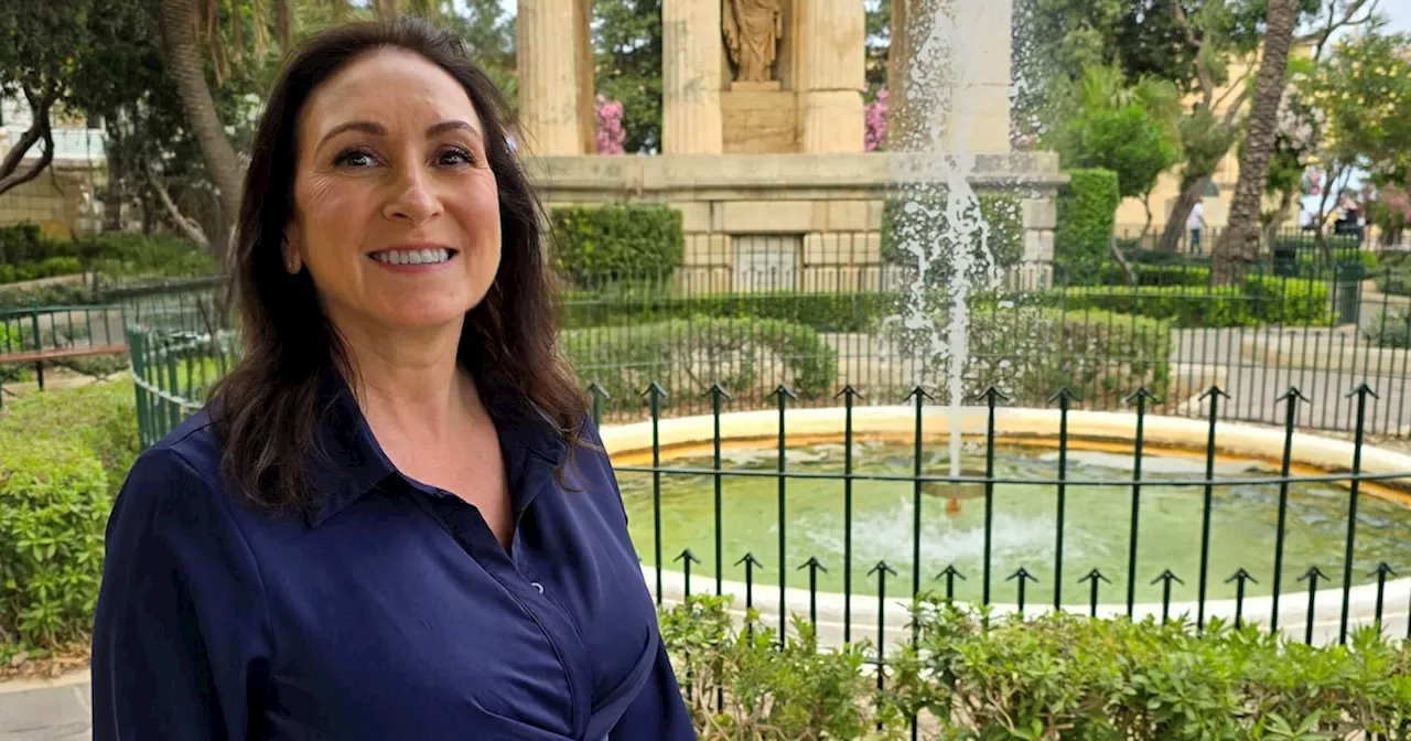 A Mayo woman in Malta: 'There’s a very strong Irish business community here'