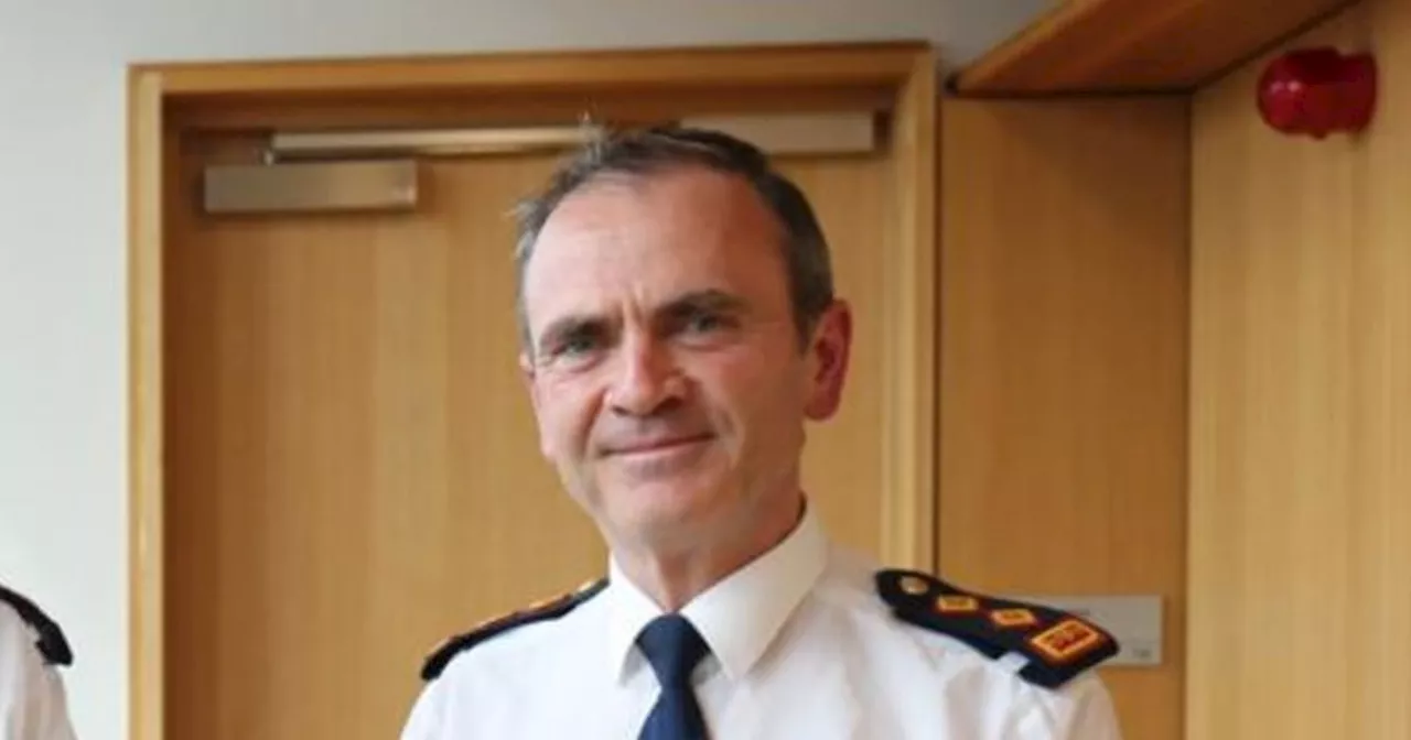 Overheard: Top cops use Dublin Marathon as a dry run for Garda commissioner job