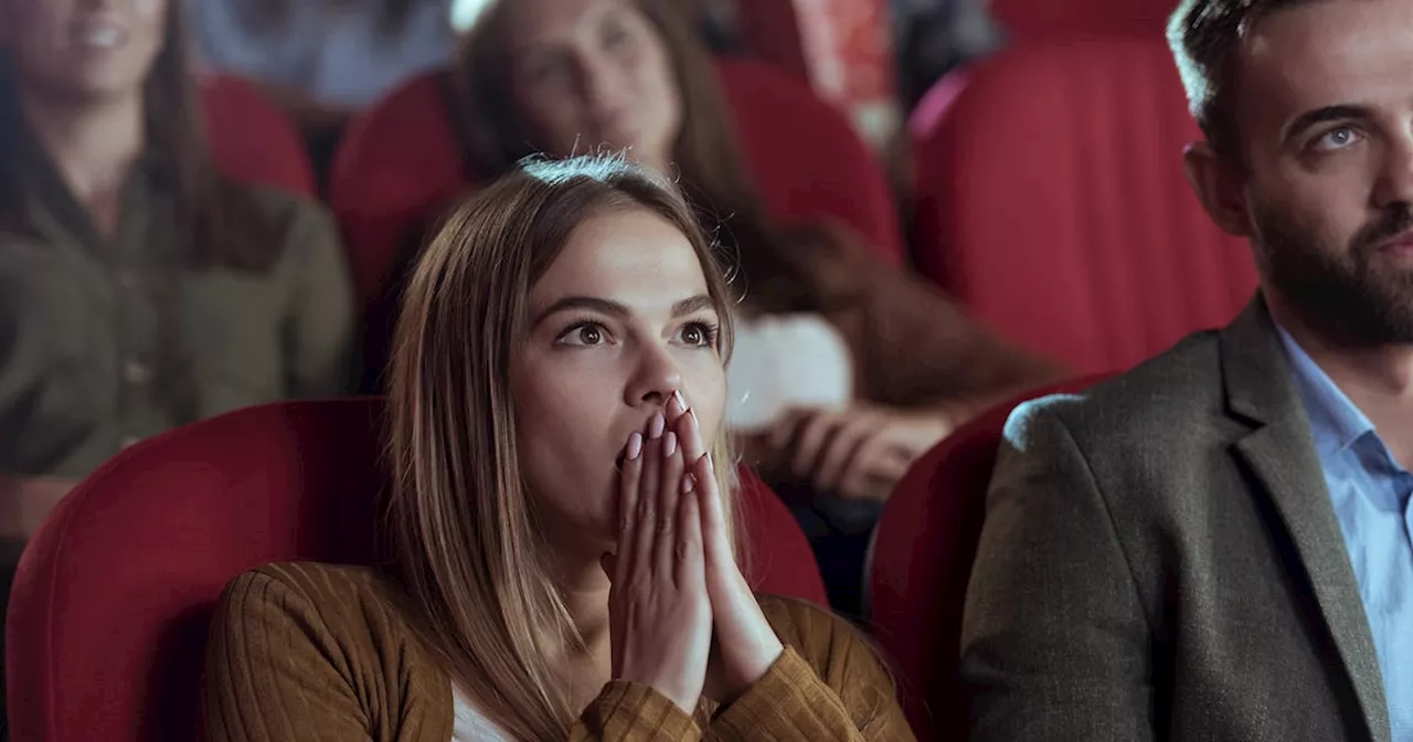 Seán Moncrieff: A Wild Robot screening resulted in a magical experience in the cinema