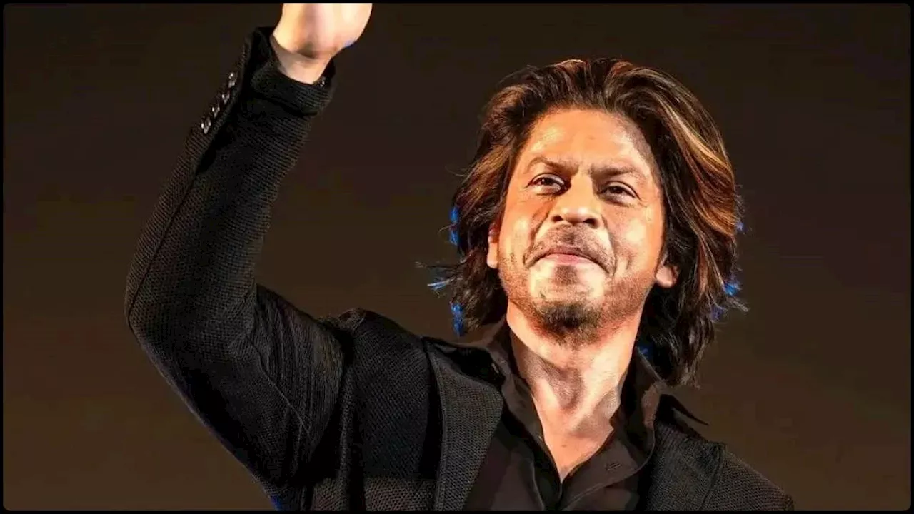 रणबीर कपूर की राह चले Shah Rukh Khan, 30 साल बाद स्मोकिंग से किया तौबा, बताया- क्यों उठाना पड़ा ये कदम