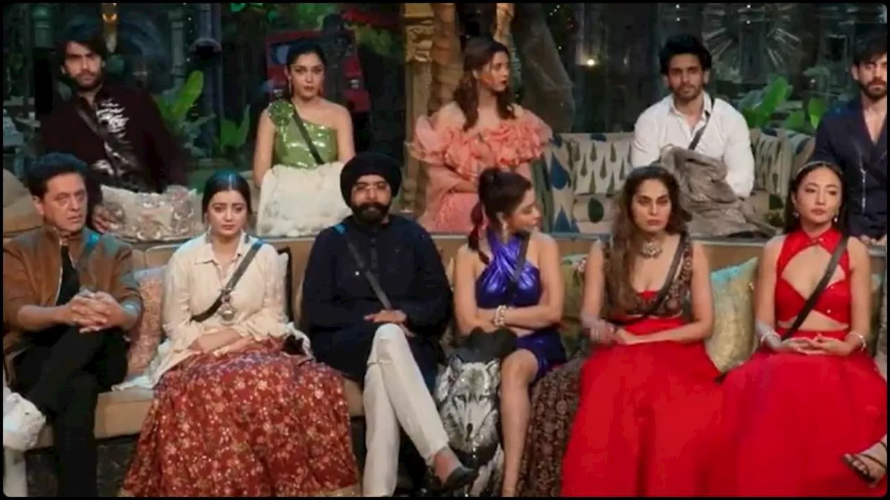 Bigg Boss 18: विवियन नहीं, जनता की आंखों का तारा बना ये धुरंधर, मगर इस हीरोइन के नाम करना चाहते ट्रॉफी!