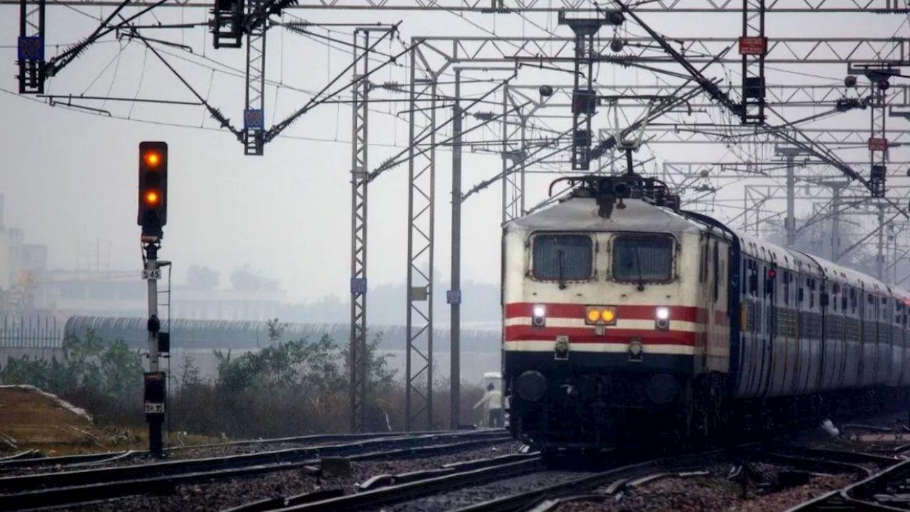 Punjab Train Blast: सरहिंद से निकलते ही हावड़ा मेल में जोरदार धमाका, 4 यात्री झुलसे; छठ पर घर जा रहे थे यूपी-बिहार के लोग