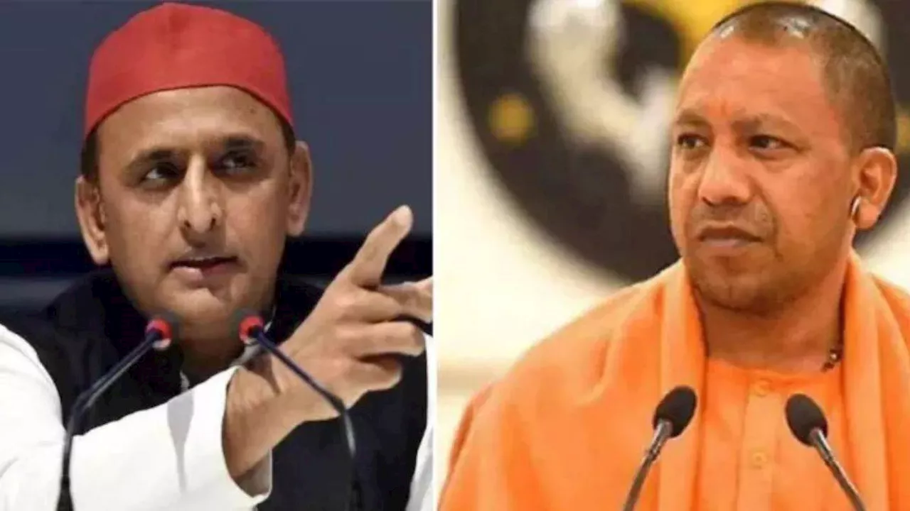 UP By-Election: गाजियाबाद में बढ़ेगा सियासी पारा, 6 नवंबर को आएंगे CM योगी; अखिलेश यादव भी करेंगे प्रचार