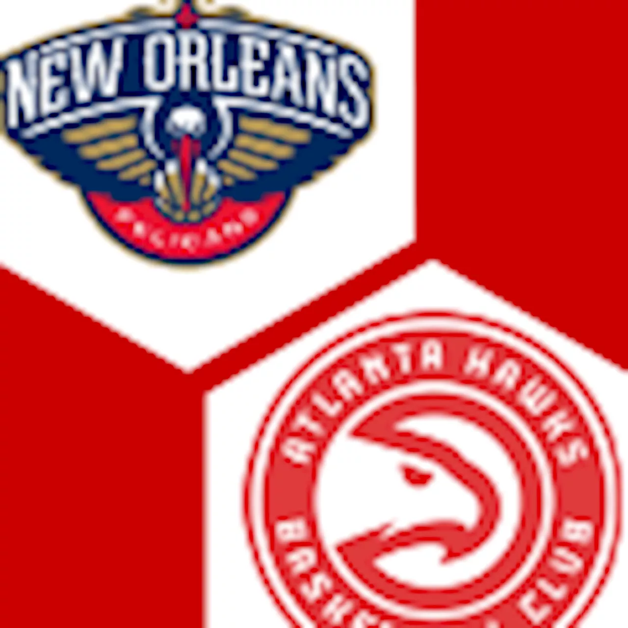 Atlanta Hawks : | Woche 2 | National Basketball Association 2024/25