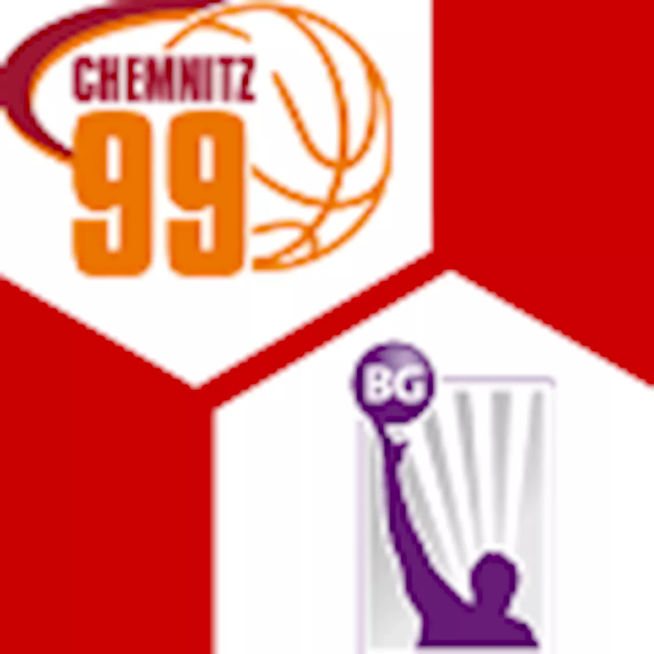 Chemnitz 99ers - BG Göttingen 96:88 | 7. Spieltag