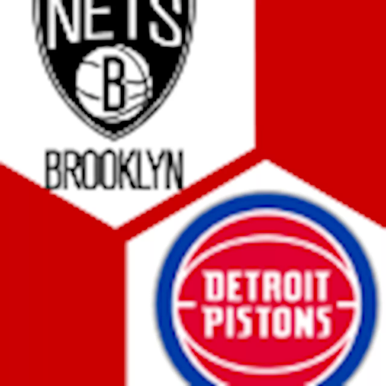  Detroit Pistons 92:106 | Woche 2 | National Basketball Association 2024/25