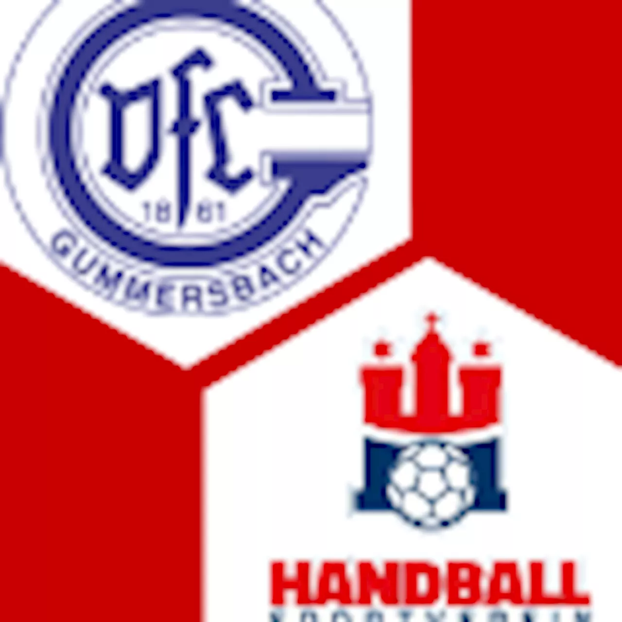  Handball Sport Verein Hamburg 33:29 | 9. Spieltag