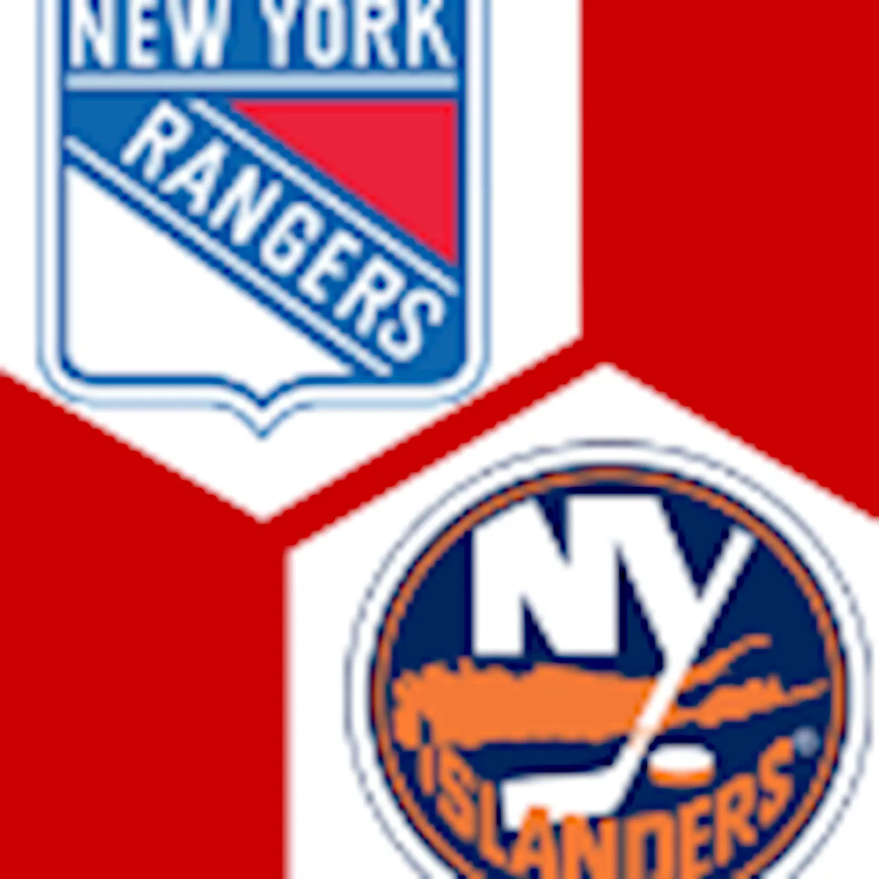 New York Islanders 0:0 | Woche 5 | National Hockey League 2024/25