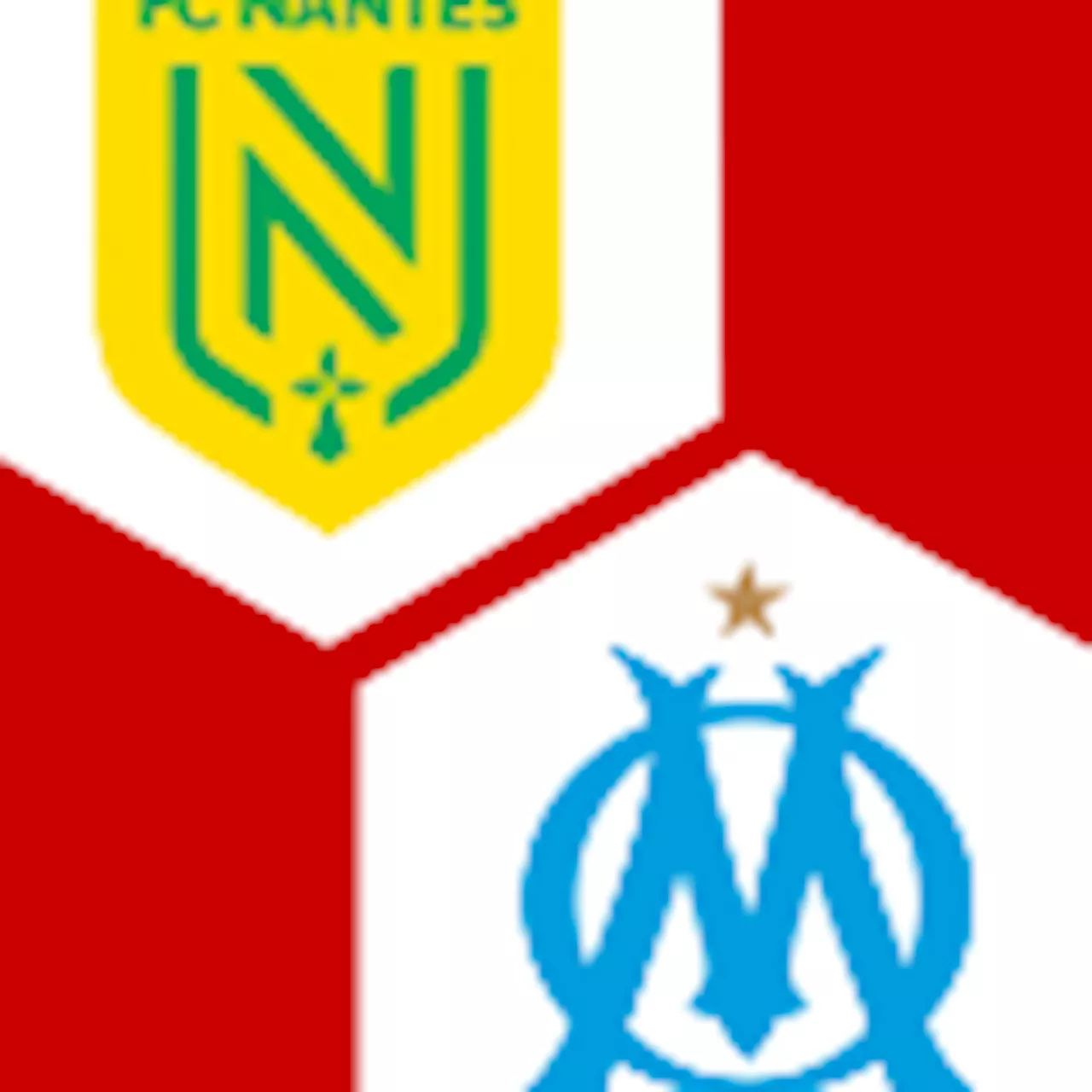 Olympique Marseille : | 10. Spieltag