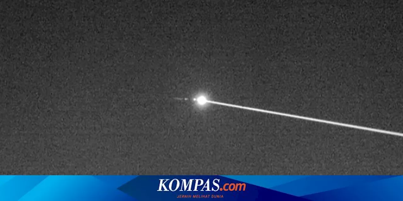 Iron Beam, Sistem Pertahanan Baru Israel 'Pelapis' Iron Dome