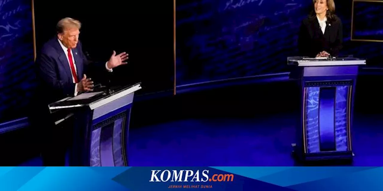 Pilpres AS 2024: Ini Rencana Partai Demokrat jika Trump Deklarasi Kemenangan Dini Lagi