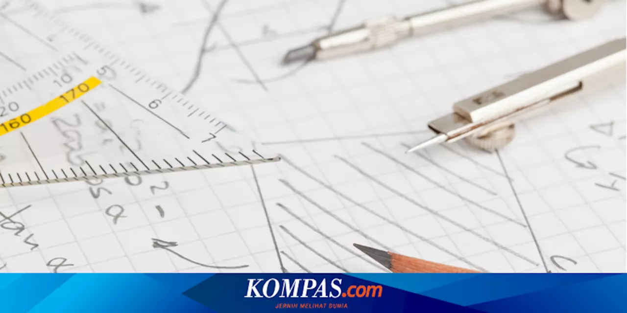 Soal Penguatan Matematika sejak TK, Guru Besar UPI: Cinta Matematika Harus Jadi Gerakan