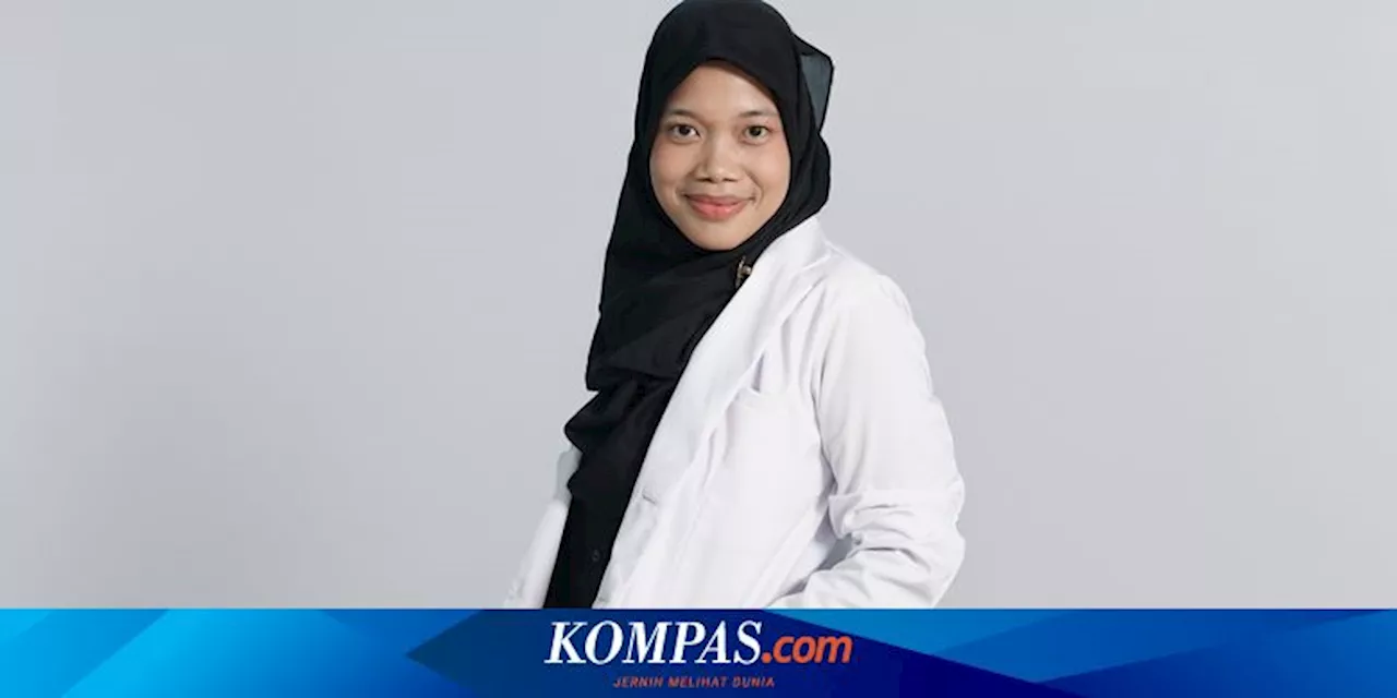 Uti Nilam, Lulusan Kedokteran yang Jadi Medical Illustrator Pertama di Indonesia