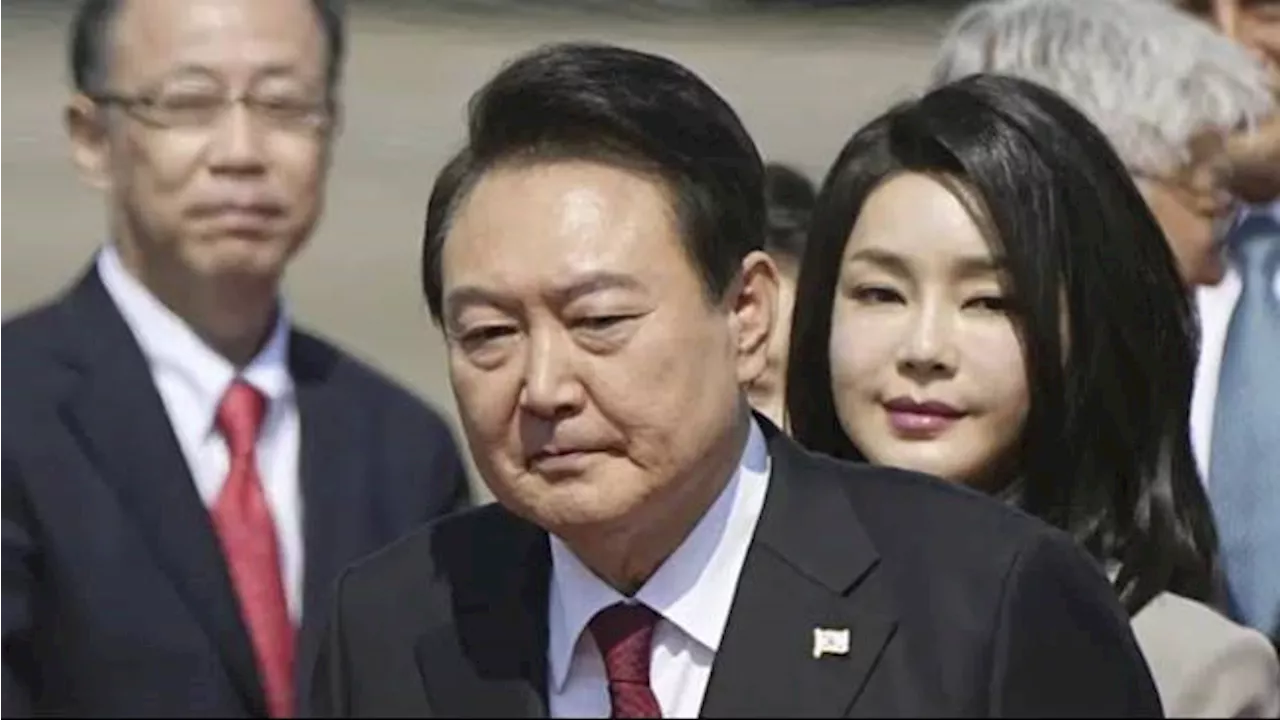 Korea Utara Tuduh Presiden Korea Selatan Yoon Suk-Yeol Bakal Picu Perang Nuklir, Ini Sebabnya