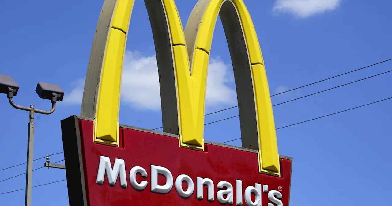 A new copyright rule lets McDonald's fix its own broken ice cream machines