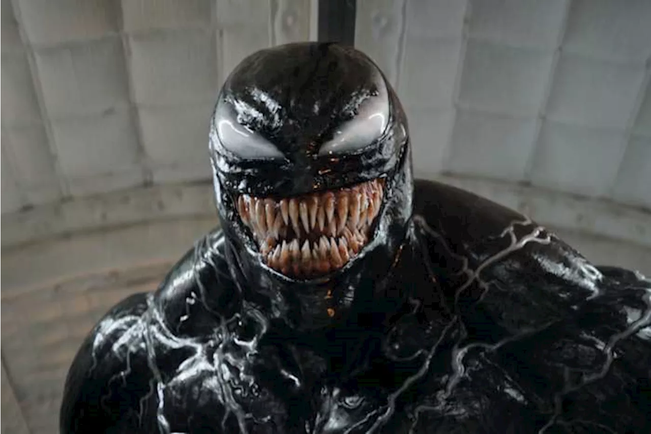 ‘Venom 3’ tops box office again, while Tom Hanks film struggles