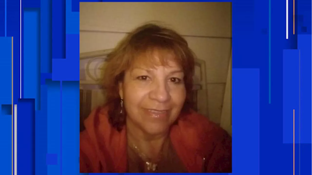 Missing woman last seen in Converse has been located