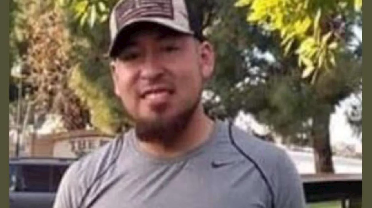 Missing Cedar City man found dead following motorcycle crash