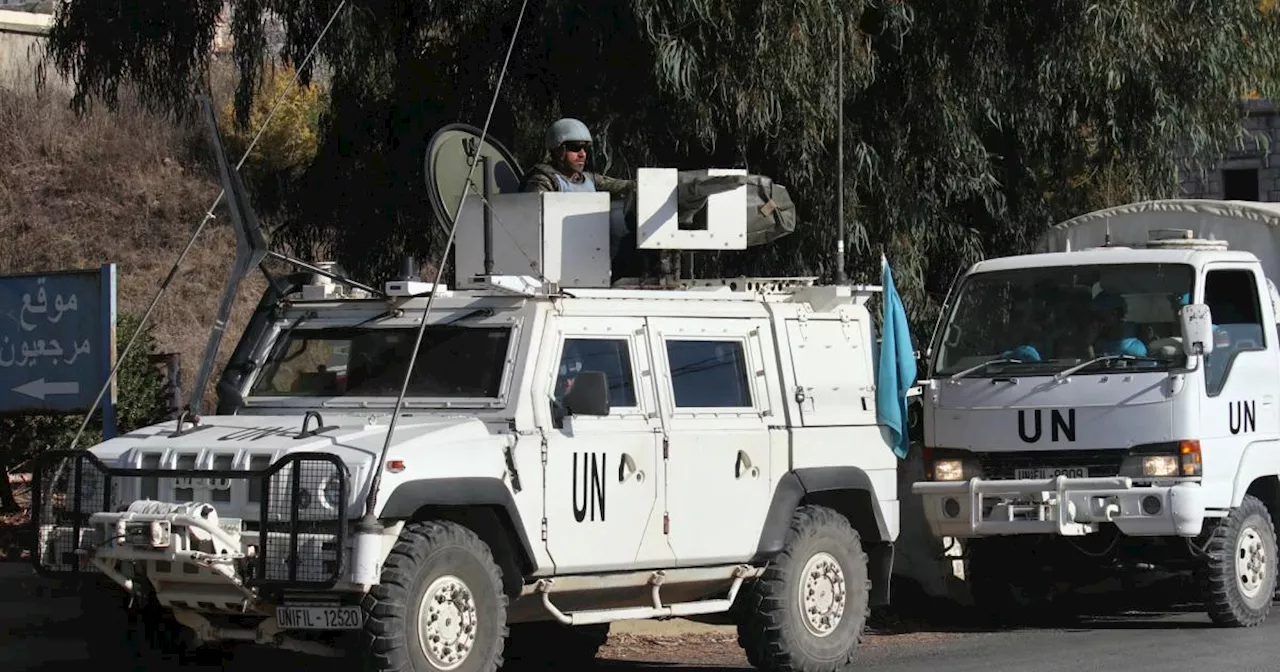 Festnahme von Hisbollah-'Agent' bei Razzia im Libanon