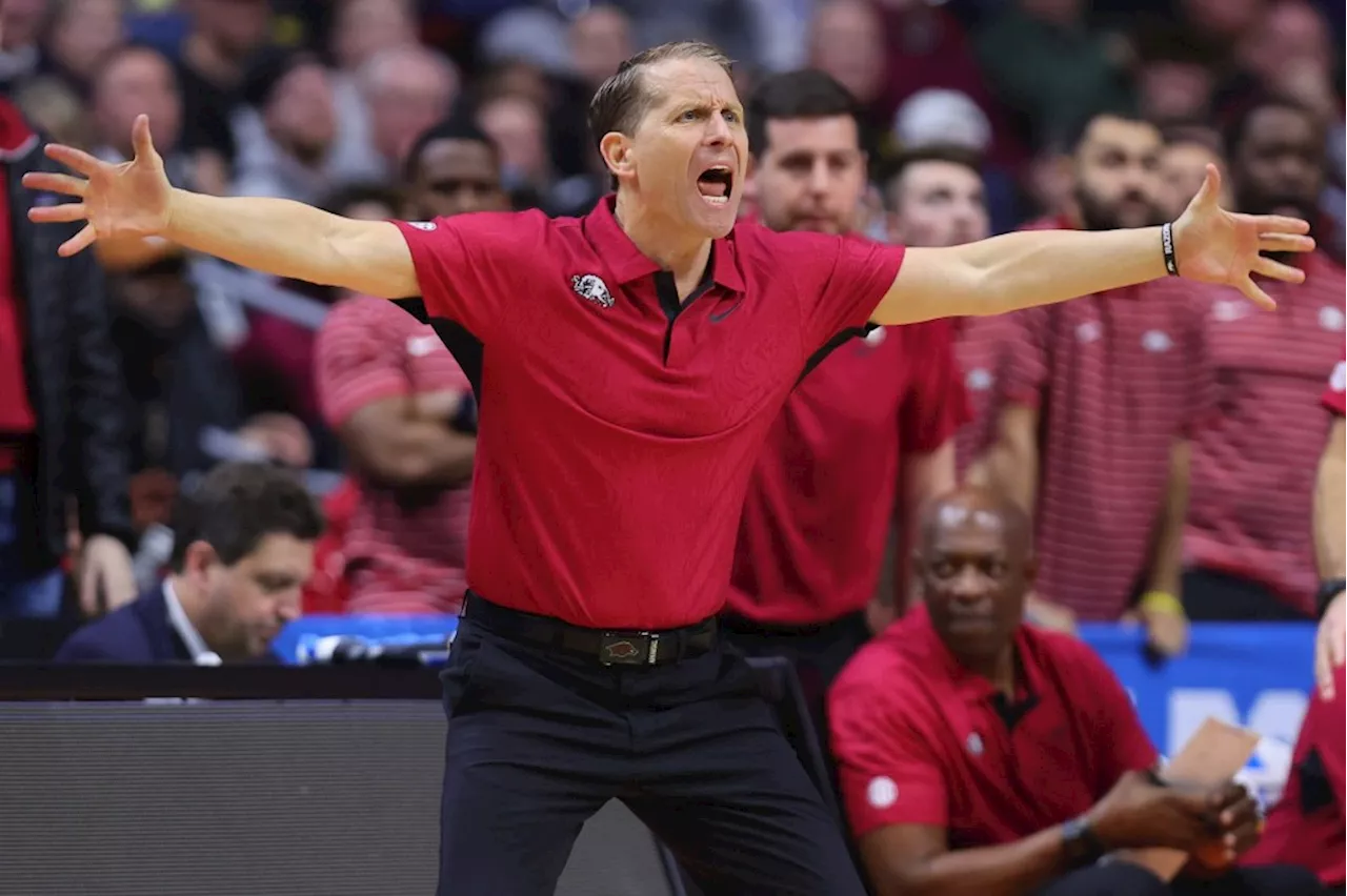 Three key questions for USC men’s basketball in Eric Musselman’s first year