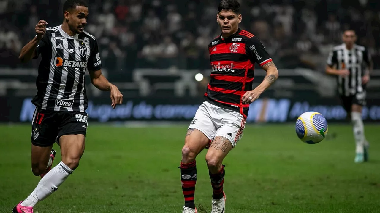 Onde assistir aos jogos de hoje (03/11/2024)