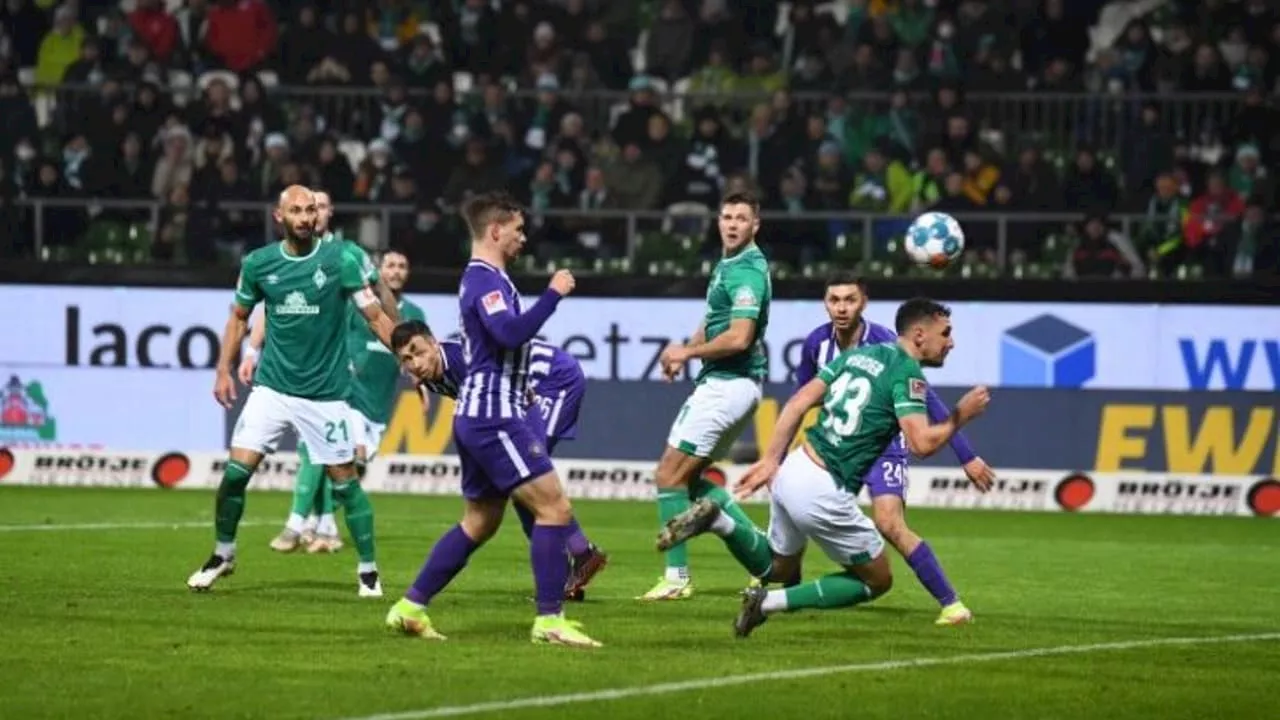 Palpite: Borussia Monchengladbach x Werder Bremen – Campeonato Alemão