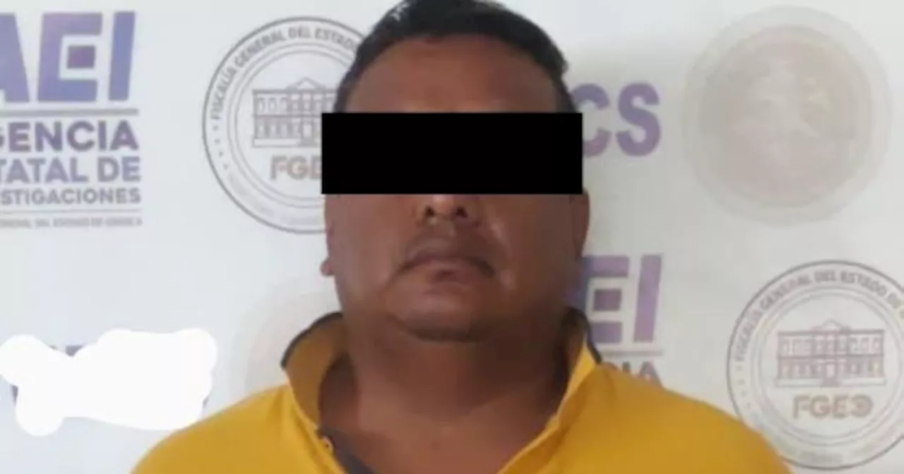 Detienen a hombre por feminicidio en Oaxaca; localizan cuerpo de mujer desaparecida