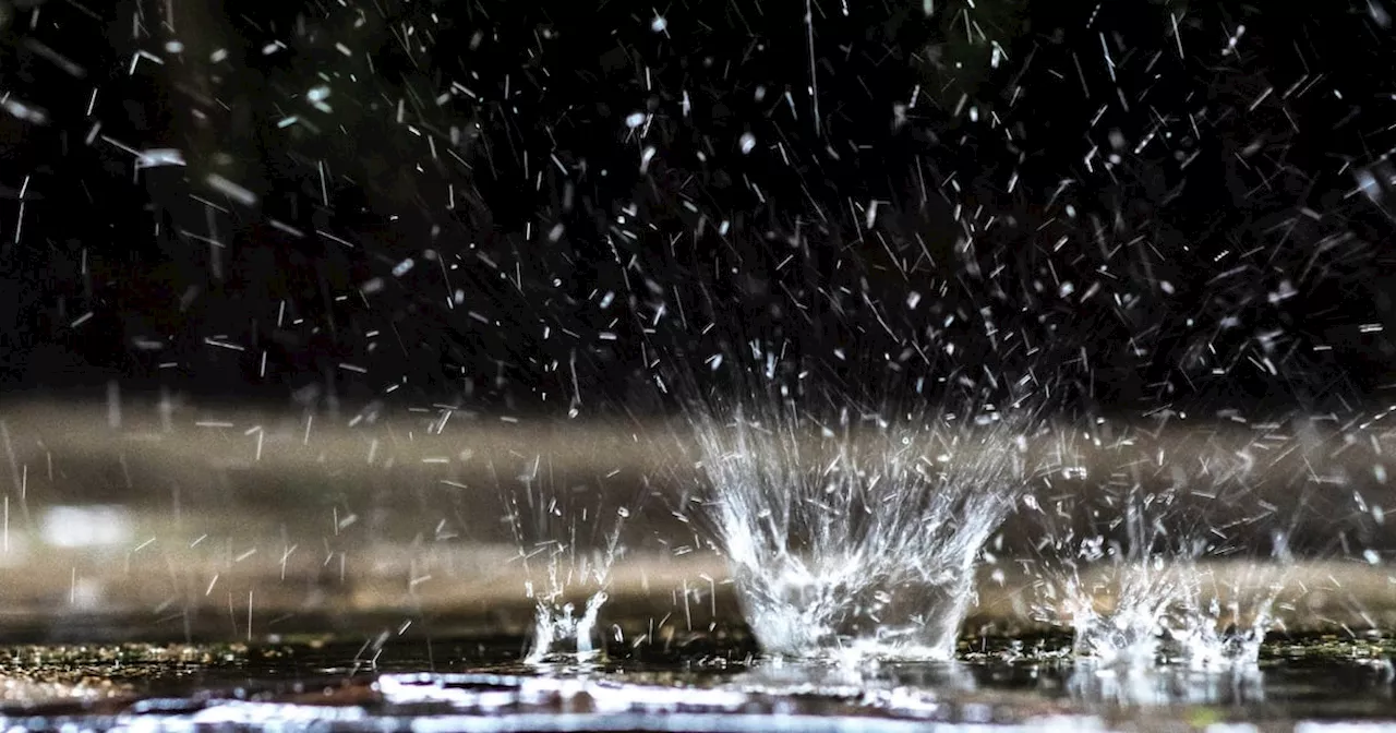 CLIMA en CÓRDOBA: cómo estará la TEMPERATURA este DOMINGO 3 DE NOVIEMBRE