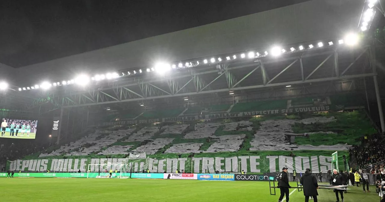 Ligue 1 : Des chants homophobes lors de Saint-Étienne - Strasbourg, le secrétaire d'État Nasrou interpelle la LFP