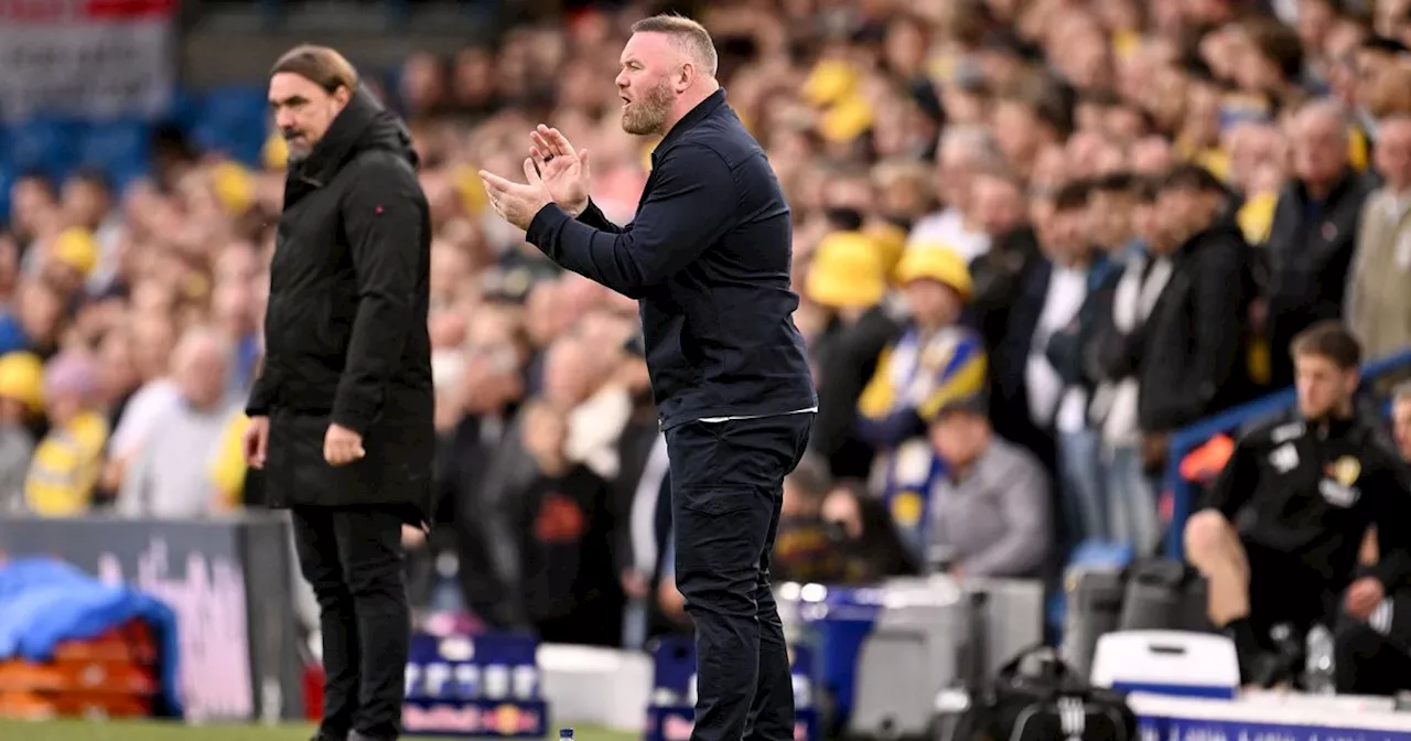 Rooney's Leeds United Groundhog Day poses reputation concern after Farke first