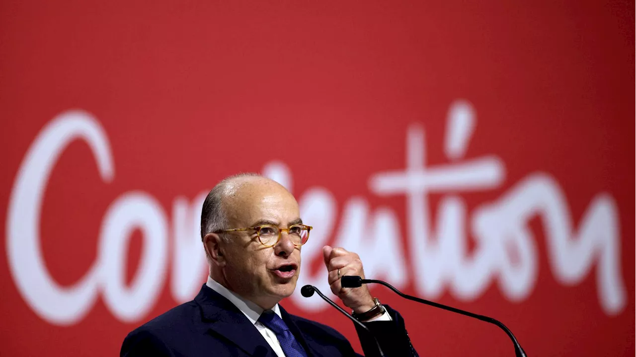 Présidentielle 2027 : Bernard Cazeneuve présentera un « projet pour la France » à l’été 2025