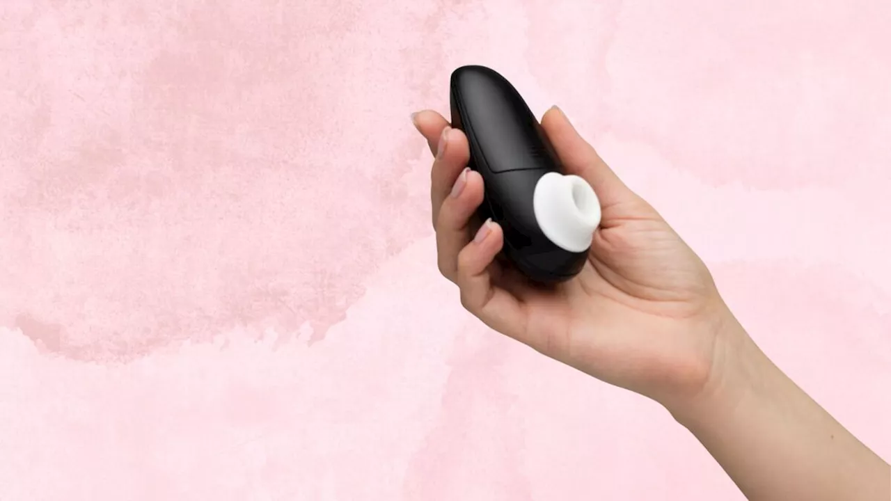 Ce n’est pas une blague, ce sextoy Womanizer est bien à 25 euros chez Sephora