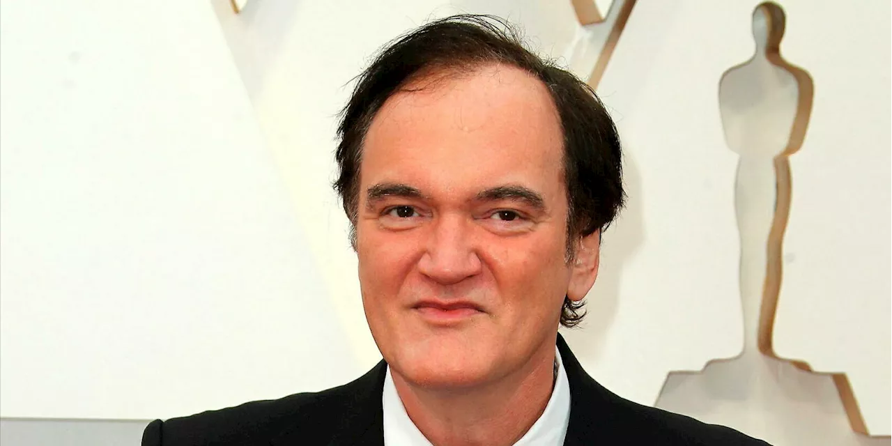 Quentin Tarantino refuse de regarder les films « Dune » de Denis Villeneuve