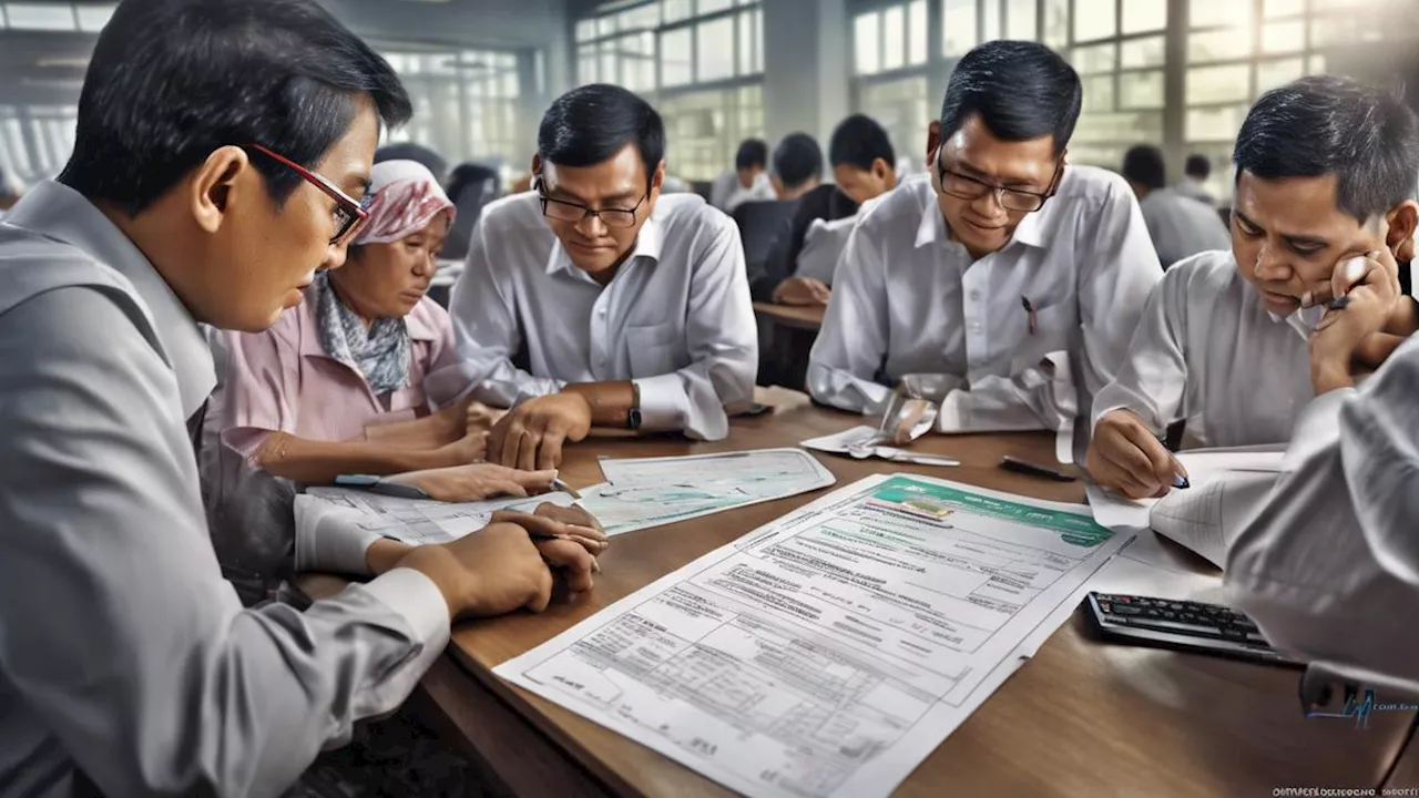 Cara Bikin NPWP: Panduan Lengkap Membuat Nomor Pokok Wajib Pajak